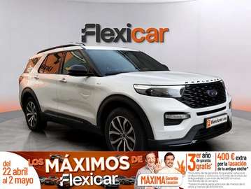 3.0 PHEV AWD ST Line