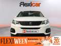 Peugeot Rifter 1.2 PureTech S&S Standard Allure Pack EAT8 130 Blanc - thumbnail 1