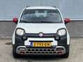 Fiat Panda 1.0 70pk Hybrid City Cross | Radio | Parkeersensor Wit - thumbnail 2