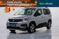 Peugeot Rifter 1.5BlueHDi S&S Standard GT Line 130 Gris - thumbnail 1
