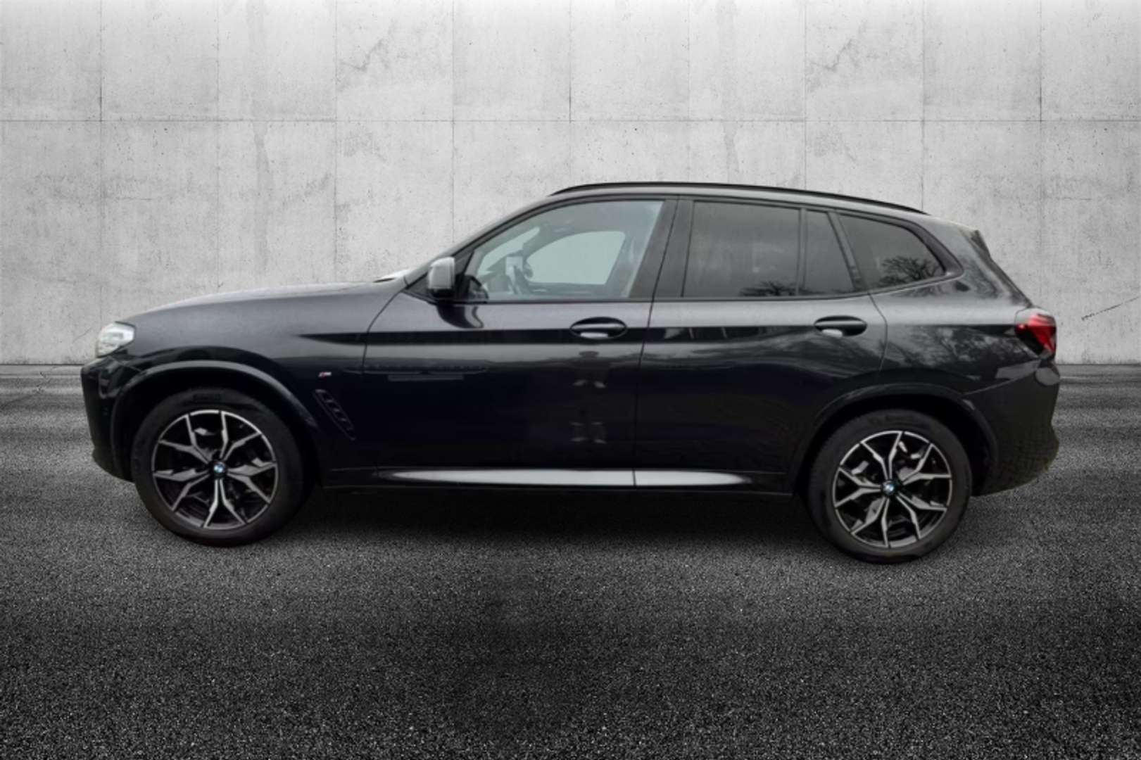 BMW X3 M Sport XDrive20d - - Joinsteer - #2