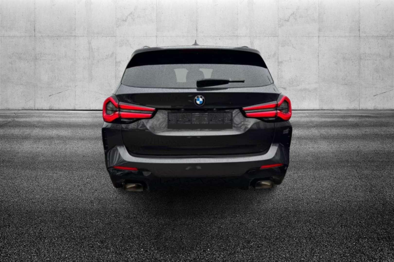 BMW X3 M Sport XDrive20d - - Joinsteer - #3