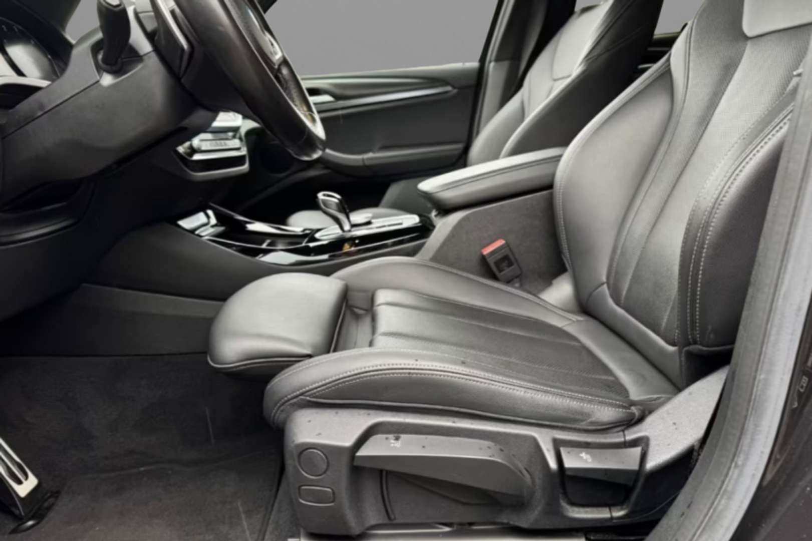 BMW X3 M Sport XDrive20d - - Joinsteer - #5