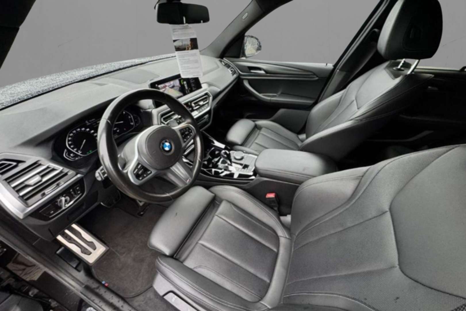 BMW X3 M Sport XDrive20d - - Joinsteer - #4