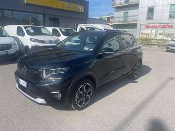 C3 44kWh elettrico Max 113cv *KM2700*