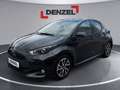 Toyota Yaris 1,5 Hybrid 5-türig Active Drive Schwarz - thumbnail 1