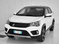 DR Automobiles DR3 dr3 1.5 S2 Gpl 114cv Blanc - thumbnail 2