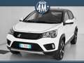DR Automobiles DR3 dr3 1.5 S2 Gpl 114cv Blanc - thumbnail 1