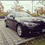 BMW 118 118d Coupe Aut. Limited Edition Lifestyle mit M SP - thumbnail 3