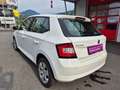 Skoda Fabia Ambition Weiß - thumbnail 7
