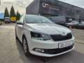 Skoda Fabia Ambition Weiß - thumbnail 2