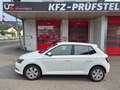 Skoda Fabia Ambition Weiß - thumbnail 6
