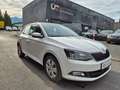Skoda Fabia Ambition Weiß - thumbnail 1
