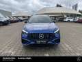 Mercedes-Benz GLA 35 AMG GLA 35 AMG 4M Night 21" PanoSD KeylessGO 360° LED Blau - thumbnail 8