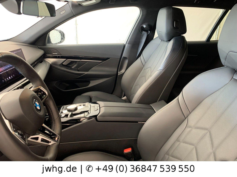 BMW 520 d M Sport ACC | ICONIC | LED+ | H&K | 20" — photo 10