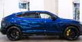 Lamborghini Urus 4.0 V8 Aut. Kék - thumbnail 3