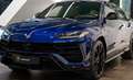 Lamborghini Urus 4.0 V8 Aut. Blue - thumbnail 1