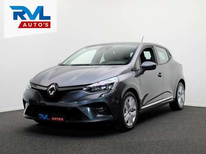 Renault Clio 1.0 SCe Business Apple/Carplay Cruise/Control Airc