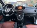 Abarth 595C Cabrio Competizione *Sabelt Sitze * Weiß - thumbnail 11