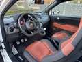 Abarth 595C Cabrio Competizione *Sabelt Sitze * Weiß - thumbnail 5