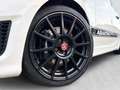 Abarth 595C Cabrio Competizione *Sabelt Sitze * Weiß - thumbnail 3