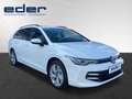 Volkswagen Golf Variant Life mHeV DSG Weiß - thumbnail 3
