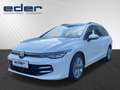 Volkswagen Golf Variant Life mHeV DSG Weiß - thumbnail 1