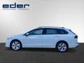 Volkswagen Golf Variant Life mHeV DSG Weiß - thumbnail 7