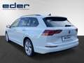 Volkswagen Golf Variant Life mHeV DSG Weiß - thumbnail 6