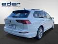 Volkswagen Golf Variant Life mHeV DSG Weiß - thumbnail 4