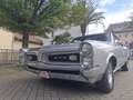 Dodge Sonstige 1966 PONTIAC GTO Oldtimer Florida-Import mit 455 HO V8 Motor !!! Silber - thumbnail 2