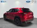 Mazda CX-5 e-SKYACTIV-G 194 Aut. Homura (KF) Red - thumbnail 4