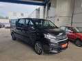 Fiat Talento Talento Panorama 1,6 125 LR Family - Topzustand! Schwarz - thumbnail 3