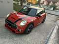 MINI Cooper S 3p 2.0 Pro auto Arancione - thumbnail 1