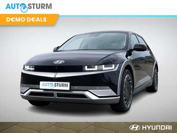 Lounge AWD 77.4 kWh Vision Panoramadak