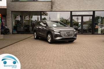 35 EXECUTIVE SOH93,4% Camera / Carplay / Lane A...
