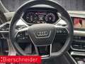 Audi e-tron MATRIX 21 S-SITZE B&O PANO KAMERA LUFT VIRTUAL NAV Gris - thumbnail 6