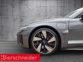 Audi e-tron MATRIX 21 S-SITZE B&O PANO KAMERA LUFT VIRTUAL NAV Gris - thumbnail 4