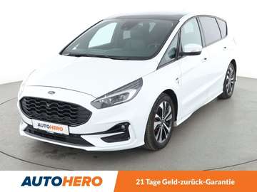 2.0 TDCi EcoBlue ST-Line Aut.*7-SITZER*NAVI*LED*