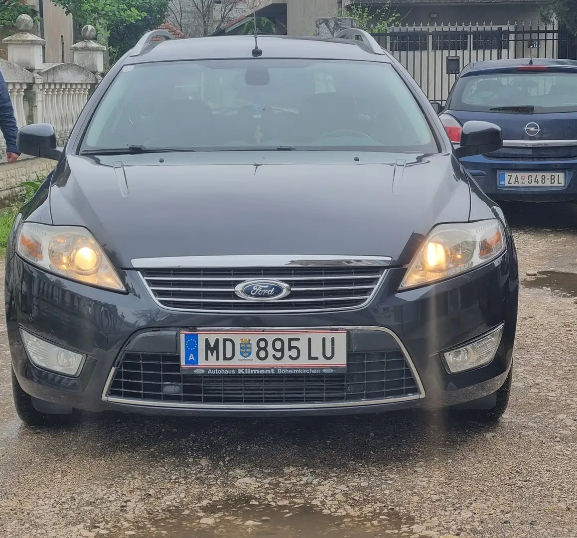 Ford Mondeo Traveller Trend 2,0 TDCi DPF - 1