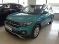Volkswagen T-Cross 1.0 TSI 110 CV DSG Advanced - PROMO FINANZIAMENTO Verde - thumbnail 1