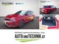 Opel Astra ST 1,2 DIT Rot - thumbnail 1