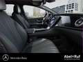 Mercedes-Benz EQE 350 Electric Art+DIGITAL+DISTR+Burme+AHK+360 Noir - thumbnail 8