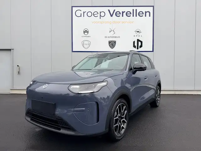 Leapmotor B03X