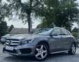 Mercedes-Benz GLA 200 Benzine AMG Line 2015 Pano Camera *12M Garantie! Gris - thumbnail 1