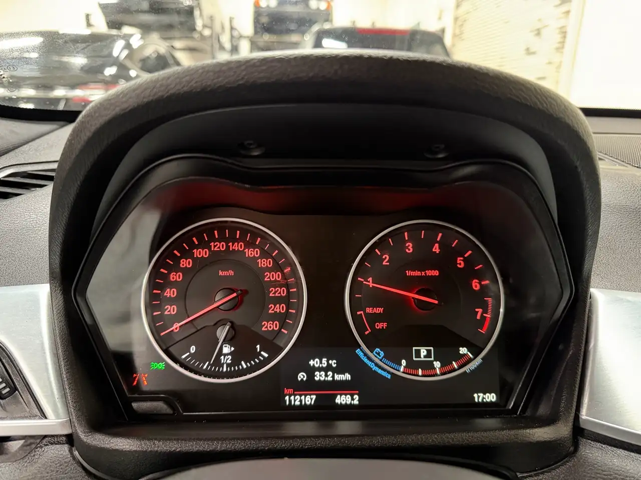 BMW X1 снимка BMW X1