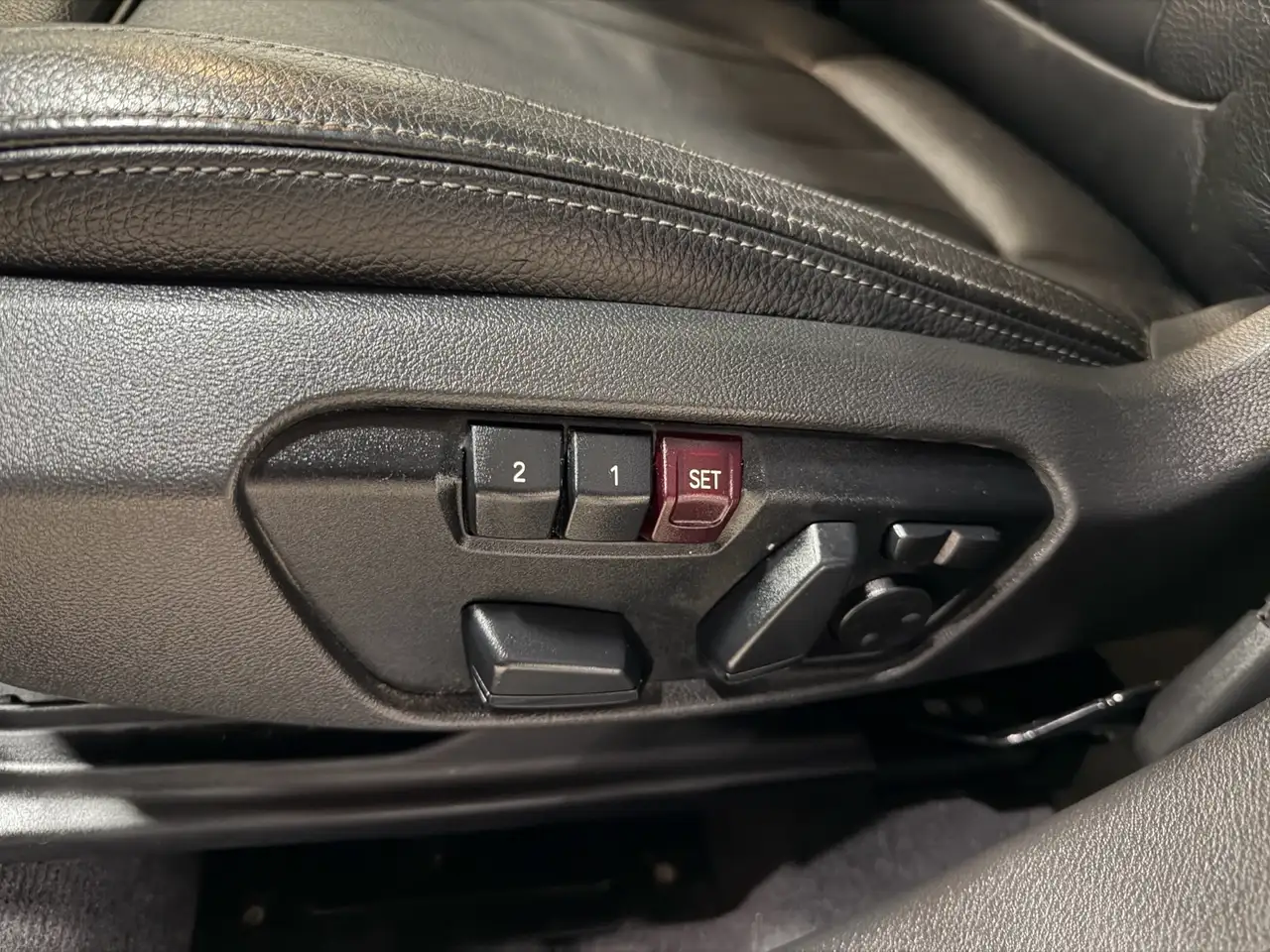 BMW X1 снимка BMW X1