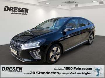 FL Hybrid Premium Schiebedach Navi ACC Rückfahrkam