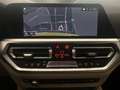 BMW 420 D Cabrio -39% 190cv BVA8 M Sport+GPS+CUIR+Options Vert - thumbnail 11