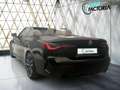 BMW 420 D Cabrio -39% 190cv BVA8 M Sport+GPS+CUIR+Options Vert - thumbnail 3